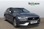 2018 Volvo V60