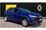 2024 Dacia Sandero Stepway