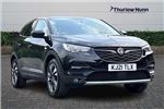 2021 Vauxhall Grandland X