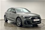 2023 Audi A1