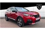 2021 Peugeot 3008