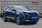 2022 Peugeot 5008