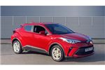 2020 Toyota C-HR