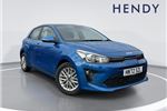 2022 Kia Rio 1.0 T GDi 2 5dr