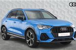 2020 Audi Q3