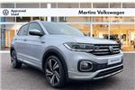 2021 Volkswagen T-Cross