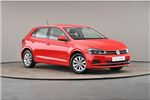 2018 Volkswagen Polo