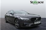 2022 Volvo V90