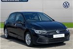 2020 Volkswagen Golf