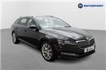 2023 Skoda Superb Estate