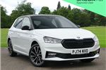 2024 Skoda Fabia