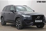 2023 Volvo XC90