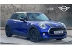 2018 MINI Hatchback