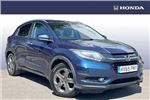 2015 Honda HR-V