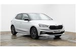 2024 Skoda Fabia