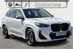 2024 BMW X1