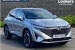 2024 Nissan Qashqai