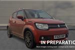 2020 Suzuki Ignis 1.2 Dualjet SZ-T 5dr Auto