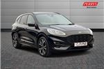 2021 Ford Kuga