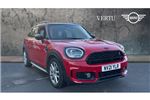 2021 MINI Countryman