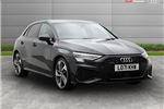 2022 Audi A3