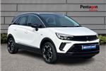 2022 Vauxhall Crossland
