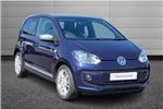 2015 Volkswagen Up