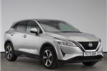 2023 Nissan Qashqai