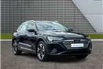 2024 Audi Q8 e-tron