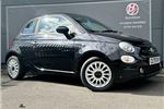 2020 Fiat 500