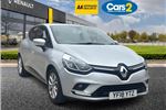 2018 Renault Clio