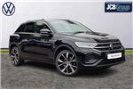 2022 Volkswagen T-Roc