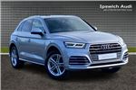 2017 Audi Q5