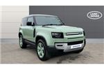 2024 Land Rover Defender