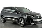 2021 Peugeot 5008