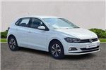 2020 Volkswagen Polo