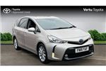 2019 Toyota Prius+