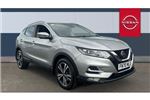 2020 Nissan Qashqai