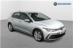 2024 Volkswagen Golf GTE