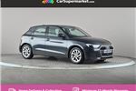 2019 Audi A1