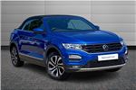 2021 Volkswagen T-Roc Cabriolet