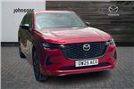 2025 Mazda Cx 80