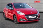 2019 Peugeot 208