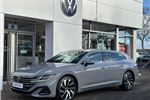 2023 Volkswagen Arteon Shooting Brake