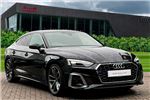 2023 Audi A5 Sportback