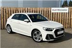 2020 Audi A1