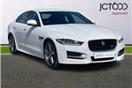 2018 Jaguar XE