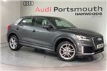 2019 Audi Q2