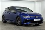 2024 Volkswagen Golf R