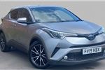 2019 Toyota C-HR